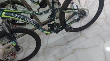 Pulsuz: Bisiklet yıgdırma — 3