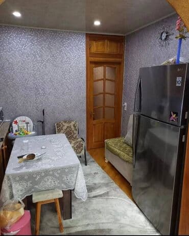 turbo az ford transit 16 1: Bakı, 4 otaqlı, Köhnə tikili, m. Həzi Aslanov, 88 kv. m — 5