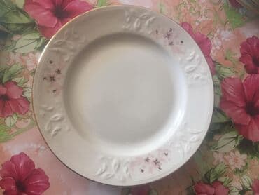 чипсы лава лава в баку: Тарелки — 6