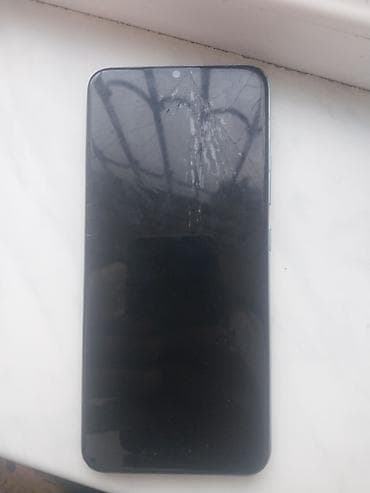 Realme C25Y, 128 GB, rəng - Mavi, Sensor, Barmaq izi, İki sim kartlı