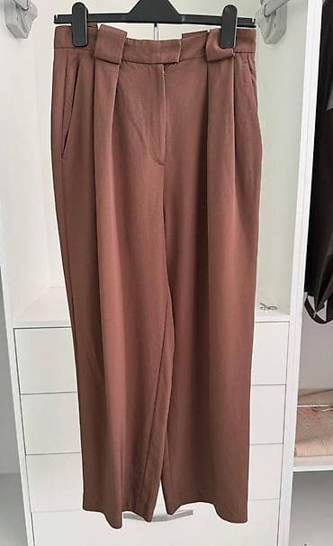 salvar: Şalvar, Massimo Dutti, M, L — 1