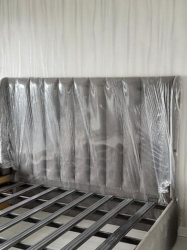 torba: Yeni, İkinəfərlik çarpayı, Bazalı, Matrassız, Siyirməli, Azərbaycan — 2