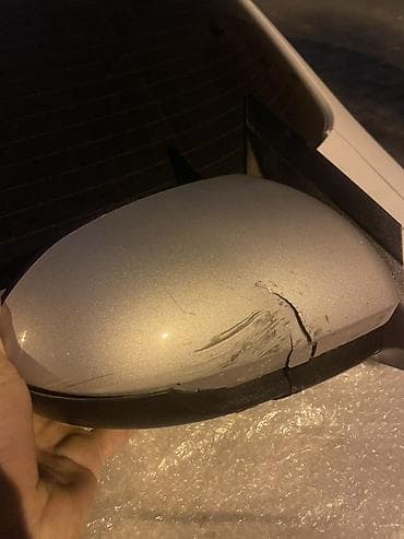 Правое, Hyundai Accent, 2018 г. — 5