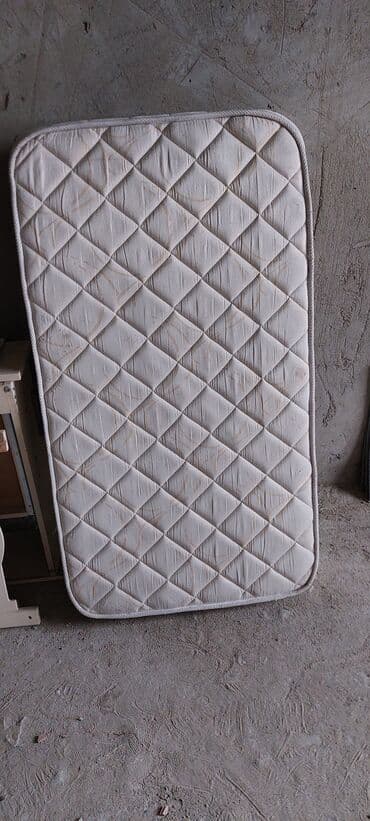 umivalnik satilir: Yeni, Ortopedik matras, Uşaq üçün — 1