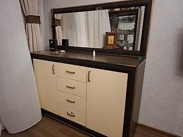 Satılır: qonaq otağı mebel dəsti 1) Künc divan - L formalı, sağ — 3