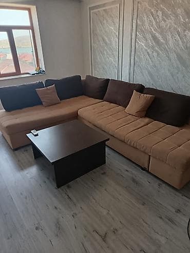 Divan 200azn. transformer masa 70azn. real aliciya endirim