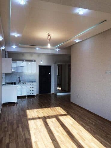 20 yanvarda 2 otaqli evler: 2 otaqlı, Yeni tikili, 59 kv. m — 7