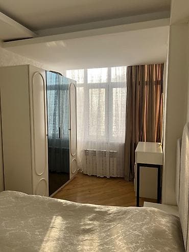 qobuda ev satilir: 6 otaqlı, Yeni tikili, 47 kv. m — 8