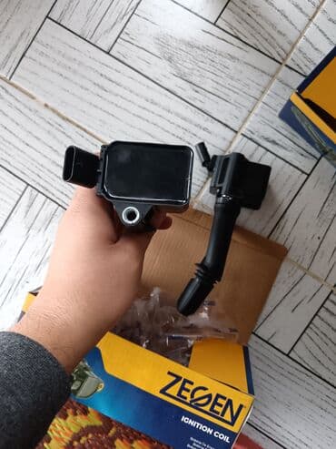 Məhsul: Zegen Ignition Coil (alışdırma bobini) Təsvir: - Marka: Zegen