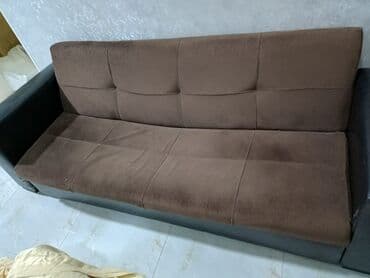 барные стулья: Divan, Açılmayan, Bazasız, Süni dəri, Çatdırılma yoxdur — 3