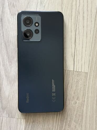 2 ci əl notebook: Redmi Note 12, 128 ГБ, Сенсорный — 2