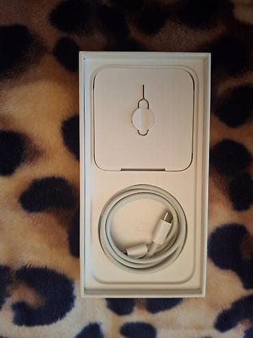 plesteşn 4: IPhone 13, 128 GB, Midnight — 4