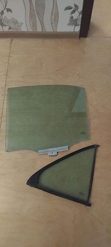 Su nəqliyyatı: Mercedes-Benz W210, 1998 il, İşlənmiş — 3