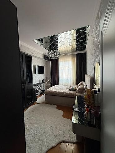 modul tipli ev: Yeni Günəşli Massiv D, 2 otaqlı, Yeni tikili, 65 kv. m — 5