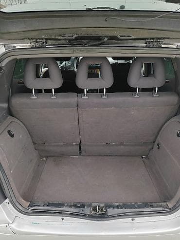 maşın minik: Mercedes-Benz A-Class (W168) hatchbek - Kuzov: 5 qapılı şəhər — 5