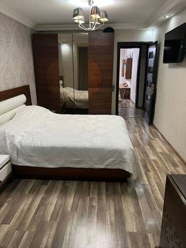 sumqayit yeni tikili binalar kredit: Bakı, 3 otaqlı, Köhnə tikili, m. Neftçilər, 85 kv. m — 3