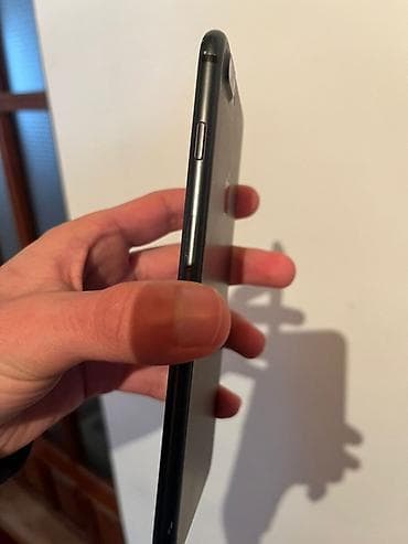 iphone 7 plus 256: IPhone 7 Plus, 32 ГБ, Jet Black, Отпечаток пальца — 6