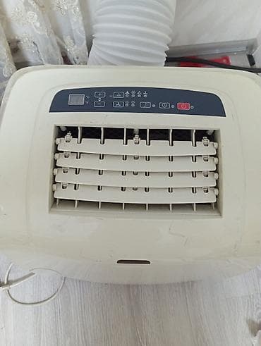 bk 2500 kondisioner: Portativ kondisioner – OBI MFP26-1220-2 - Soyutma gücü: 9000 BTU / — 2