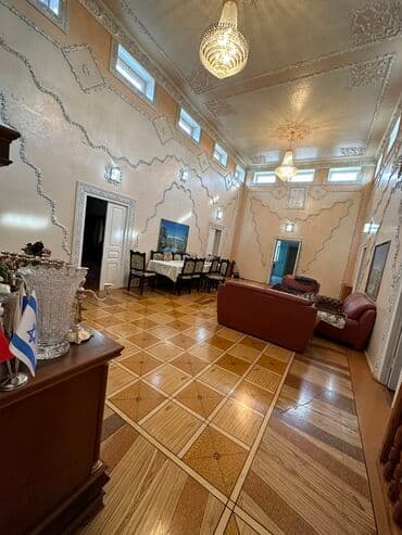 сайты недвижимости в баку: 15 комнат, 700 м², Нет кредита, Средний ремонт — 3