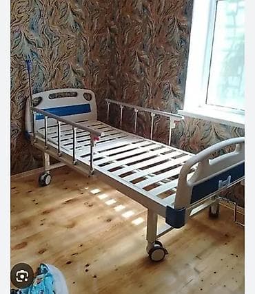 Masajsız, Tənzimlənən