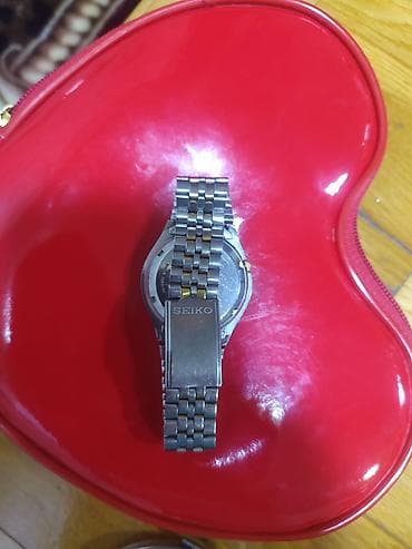 ağıllı saat: Tam orjinal sahadidi qiymət çox asaqi di 90 manat — 3