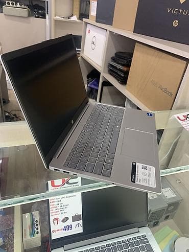 HP: Yeni HP 15.6 ", Intel Core i5, 512 GB, Pulsuz çatdırılma — 3