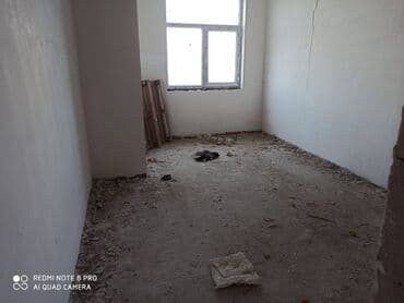 купить квартиру в баку ахмедлы: 3 комнаты, Новостройка, м. Гара Гараев, 98 м² — 5