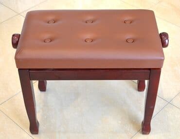 loro piana baku: Oturacaq - Piano və Royal üçün hündürlüyü tənzimlənən oturacaq. Yüksək — 11