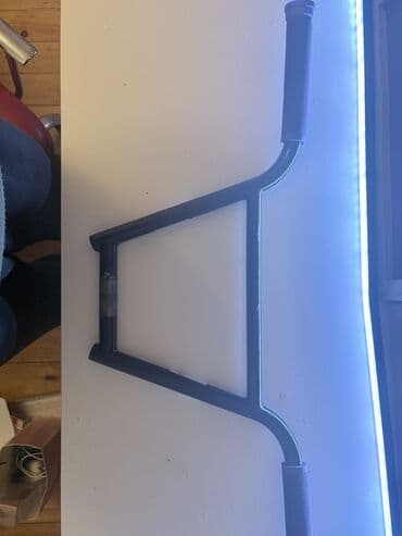 Velosiped aksesuarları: Продаю один из самых крепких и стильных рулей в индустрии Cult — 5