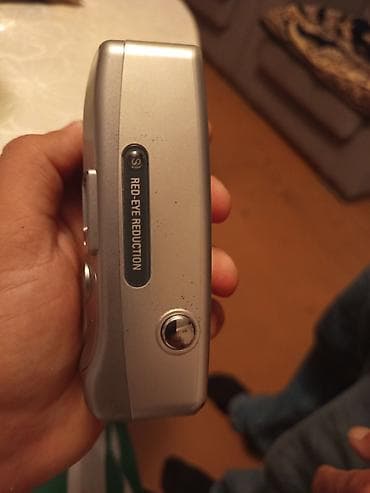 data modem sim card: Samsung Fino 15 DLX plyonkalı fotoaparat - 35 mm film üçün kompakt — 5