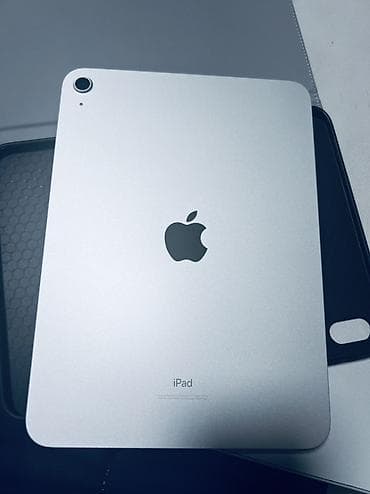 planset ucuz: İşlənmiş Apple iPad 10 (2022), 10,9", 256 GB, Pulsuz çatdırılma — 2