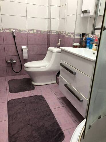 1 otaqlı kohnə tikili: Bakı, 2 otaqlı, Köhnə tikili, m. Azadlıq Prospekti, 72 kv. m — 14