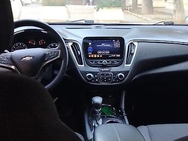 e60 guzgu: Chevrolet Malibu: 1.5 l | 2021 il 90000 km Sedan — 5