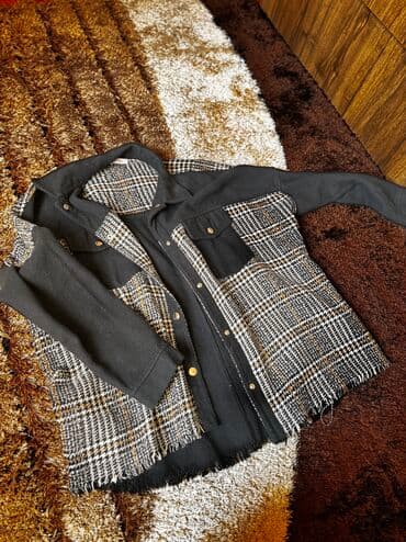 yun jaket: Kardiqanlar, jaketlər — 2