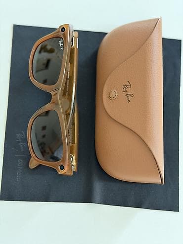 ocki: Ray-Ban, İşlənmiş — 3