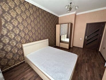 7 mikrorayonda kiraye evler: Nərimanov rayonu Ziya Bünyatov prospektində gölə mənzərəsi olan mənzil — 10