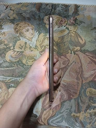borofone be28 plus: Samsung Galaxy J4 Plus, 32 GB, rəng - Qızılı, İki sim kartlı — 7