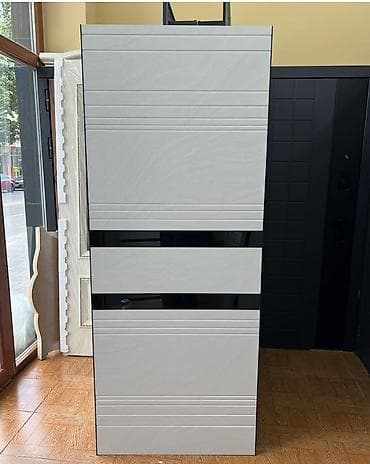 mini laqonda: Yeni Otaq qapısı Çərçivə ilə, Zəmanətli, Pulsuz çatdırılma — 1