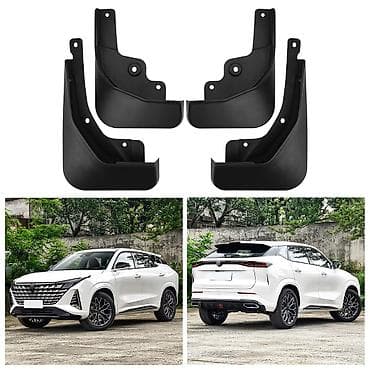bez kraska aletleri: Uni-z CS55plus Q05 Corolla cross BYD Corolla Frontlander BYD seal05 — 7