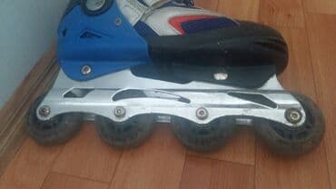 skamya idman: Ролики р36-39 — 2