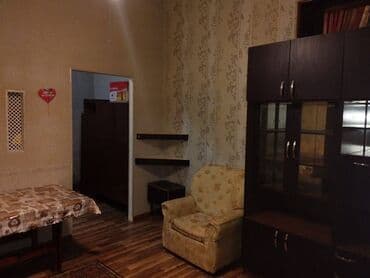 mingecevir kiraye: Semed vurgun 1 menzıl 40.ıtalyanka proyekt 1 otaglı menzıl 40 kv .orta — 2