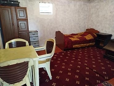 xankendi ev satilir: Kirayə üçün mebel və məişət texnikası ilə təchiz olunmuş 2otaqlı — 3