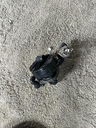 opel 1.5 dizel motor: Mercedes-Benz W211, 3.5 l, Benzin, 2006 il — 8