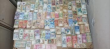 Kolleksiyon pulları