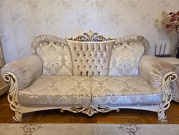 İşlənmiş, Klassik divan, Divan, Bazasız, Açılmayan