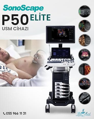 Tibbi avadanlıq lalafo.az -da Tibbi avadanlıq