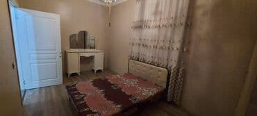 memar ecemi kiraye evler: Hövsan Mida 1 layihəsində, Yeni tikili, 7 mərtəbəli binanın 5-ci — 1