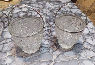 shamdan: Xurustal meyve, kanfet, şamdam, qablar müxtəlif qiymətə
Vatsapa yazin — 8