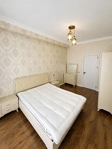 icare obyek: İcarəyə verilir 3 otaqlı yeni tikili 90 m², Nərimanov r. Kateqoriya — 6