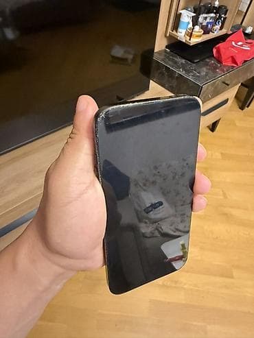 iphone 13 pro max en ucuz: IPhone 16 Pro Max, 256 GB, Graphite, Simsiz şarj — 8